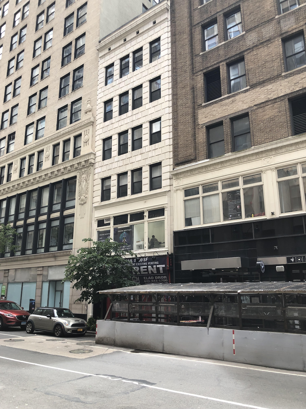 Law Office of Michael H. Joseph, PLLC New York City, NY Office