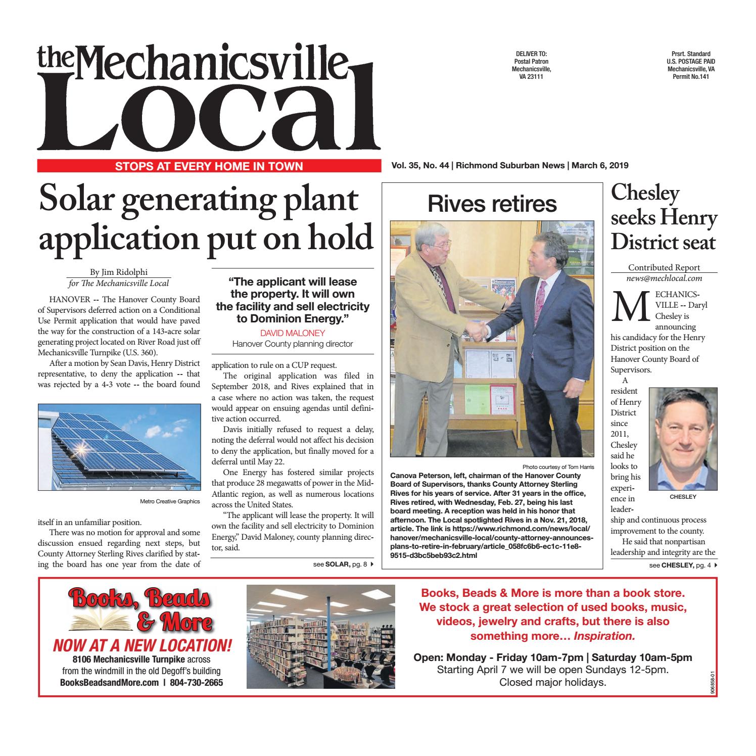 Maloney, Parks & Clarke, P.C Richmond, VA Office