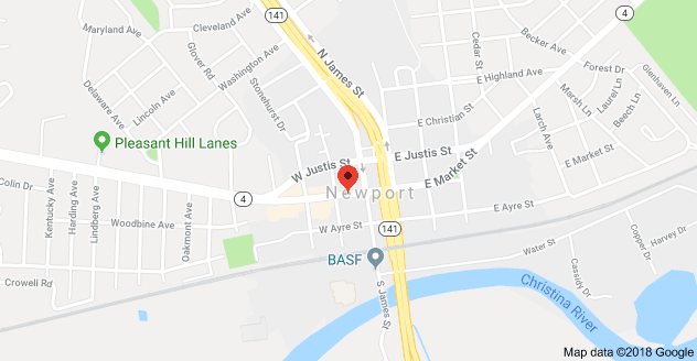 Tomasetti Law, LLC Newport, DE Office