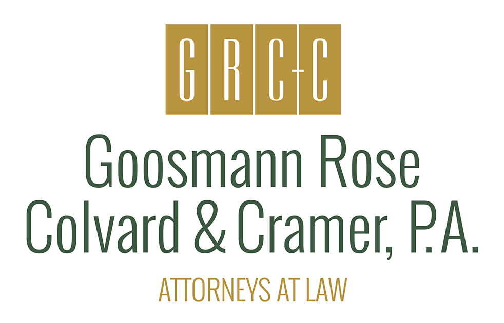 Goosmann Rose Colvard & Cramer, PA Asheville, NC Office