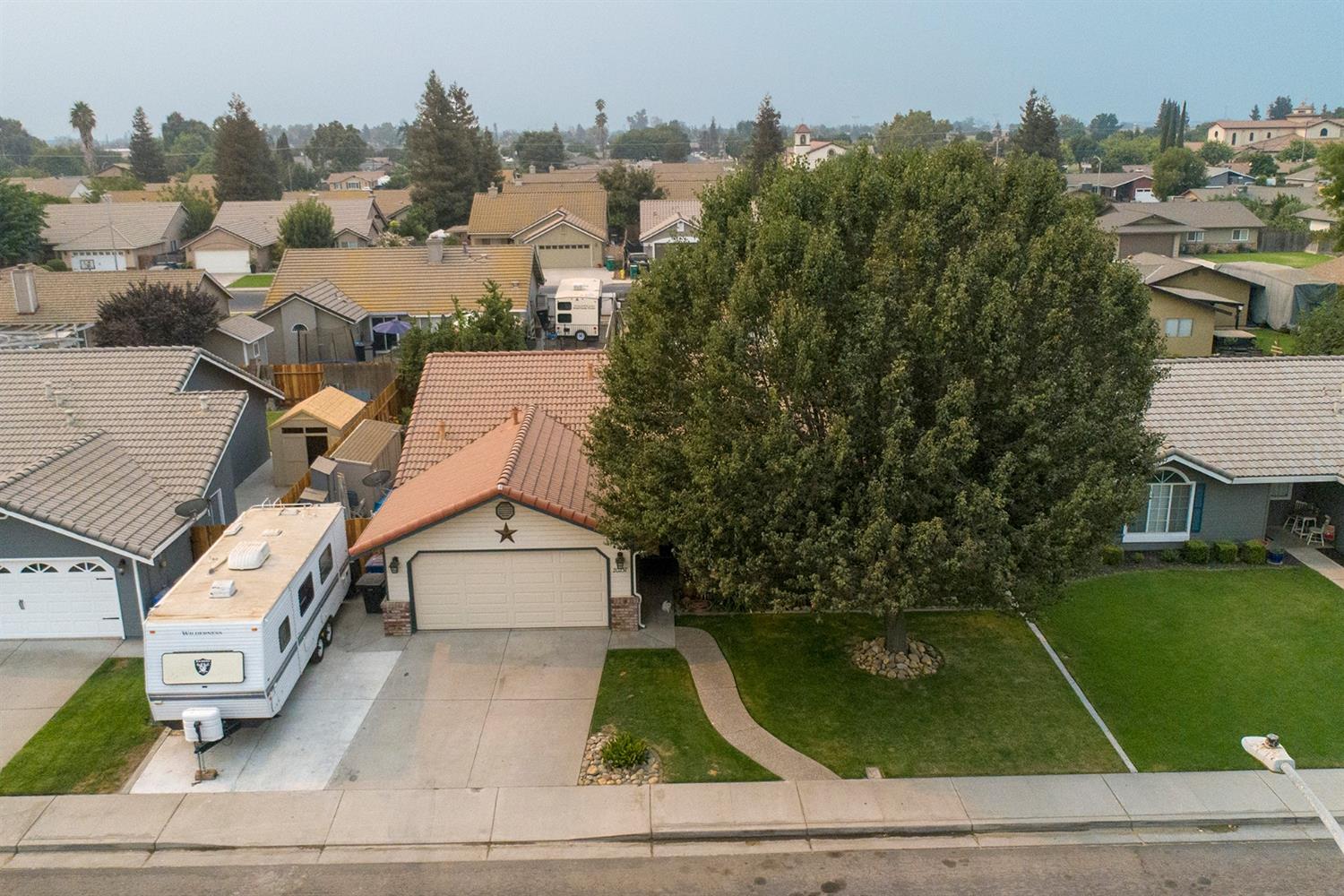 Lucas Law Hilmar, CA Office