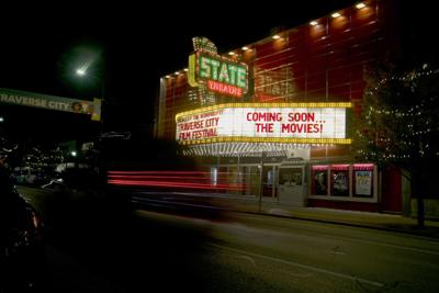 Northern Michigan Patent Law Traverse City,  Office