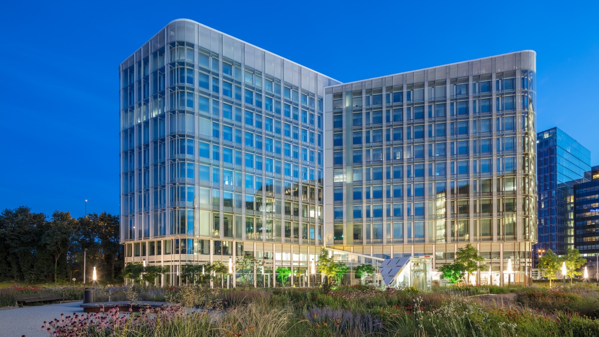 HDK Advocaten Amsterdam, Netherlands Office