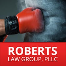 Roberts Law Group, PLLC Charlotte, NC Office