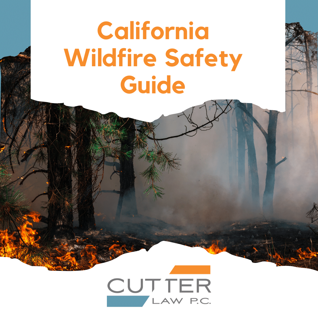 Cutter Law PC Sacramento, CA Office