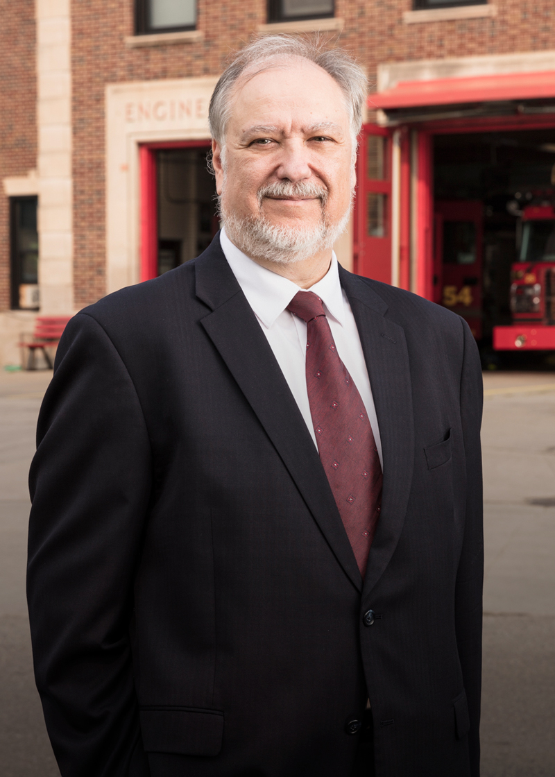 Fabian Sklar King & Liss Farmington Hills, MI Office