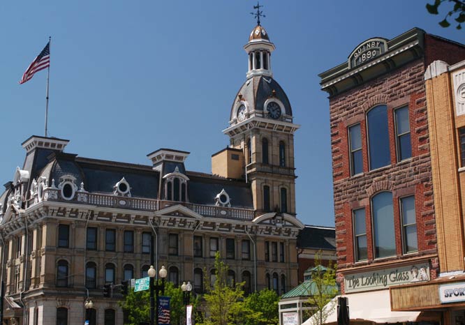 Barkan Meizlish DeRose Cox, LLP Wooster, OH Office