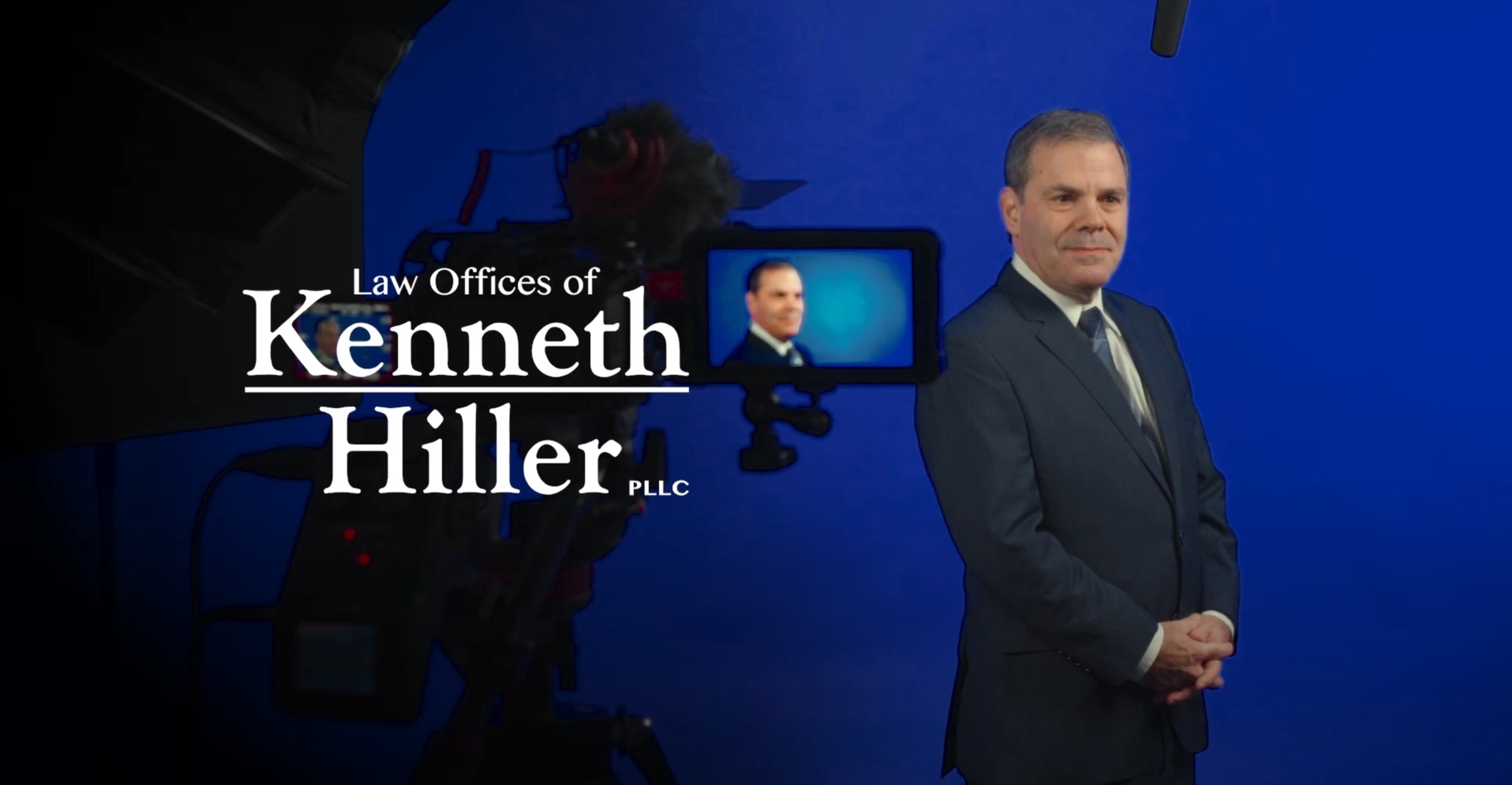 Law Offices of Kenneth Hiller, PLLC Amherst, NY Office