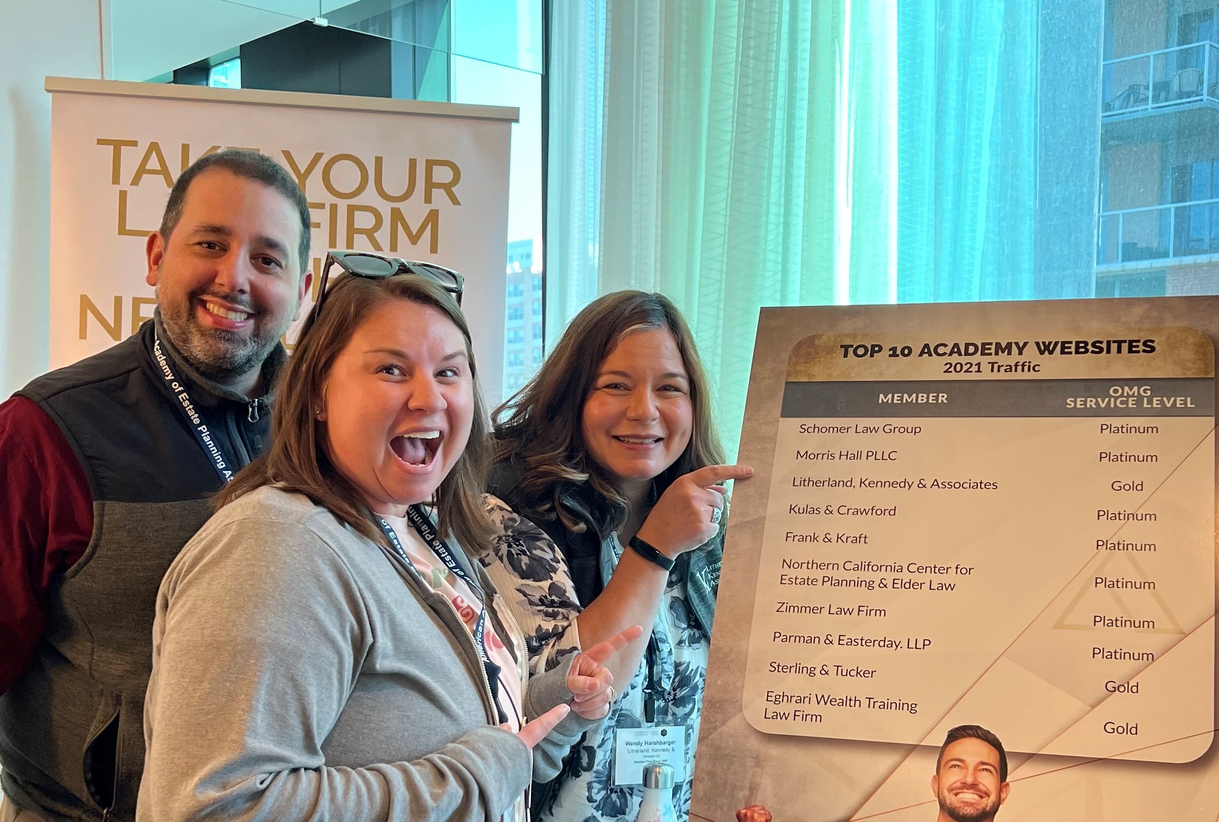 Litherland, Kennedy & Associates, APC, Attorneys at Law Capitola, CA Office