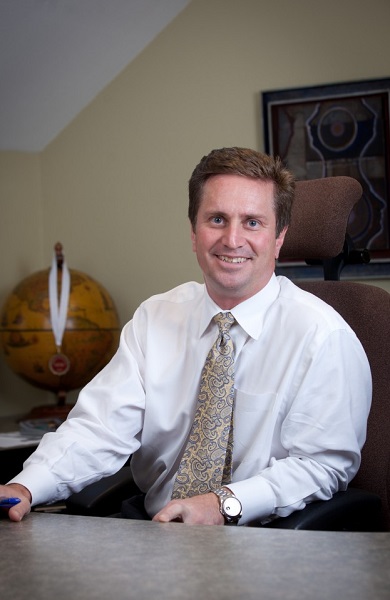 Sherman Sherman Johnnie & Hoyt, LLP Salem, OR Office