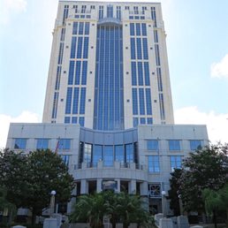 Bloodworth Law, PLLC Orlando,  Office