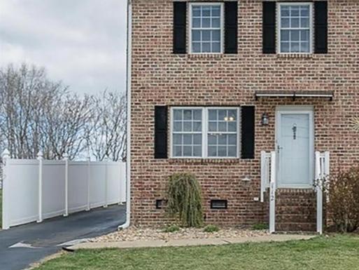 Marks & Harrison Harrisonburg, VA Office