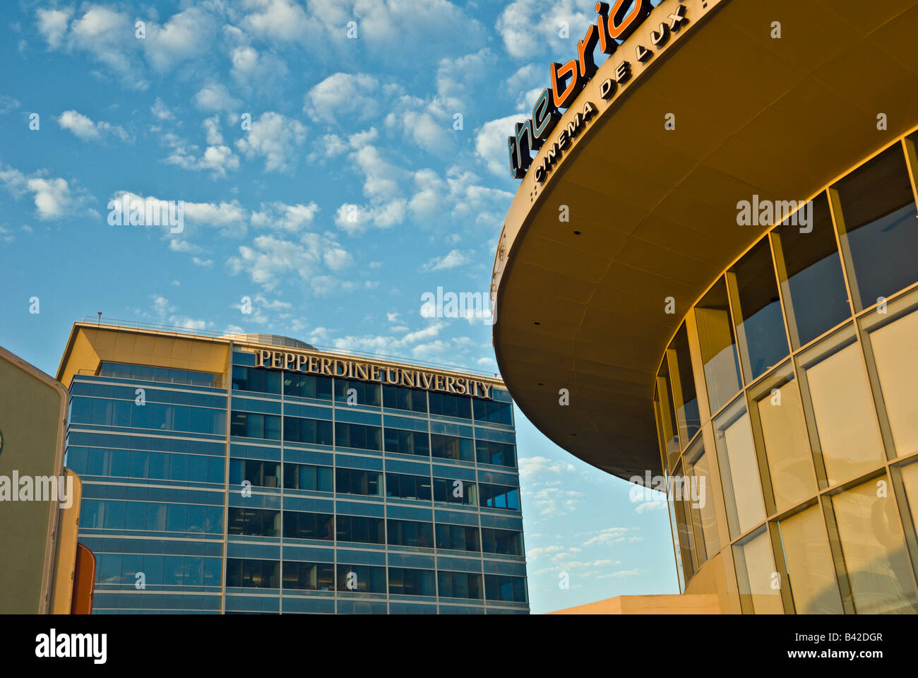 Howard & Howard Los Angeles, CA Office