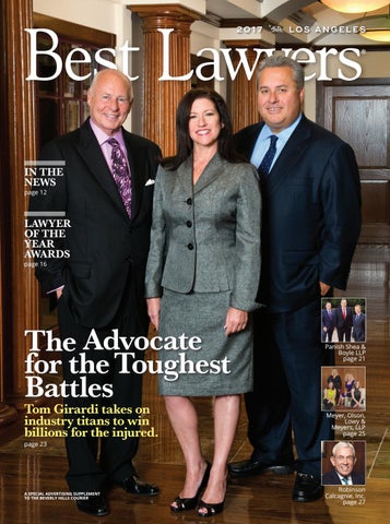 Kegel, Tobin & Truce Van Nuys, CA Office