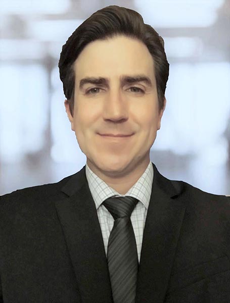 Marron Lawyers, APC Long Beach, CA Office