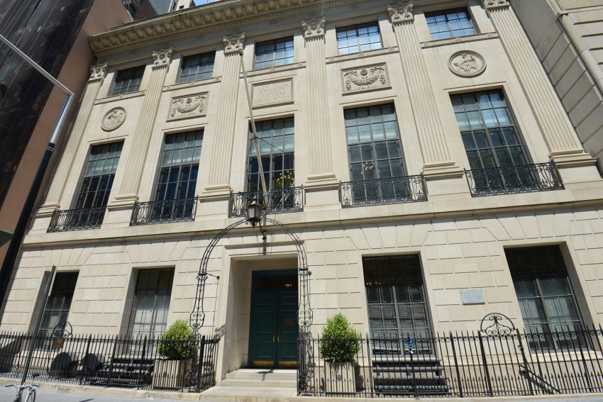 Eltman Law, P.C New York City, NY Office