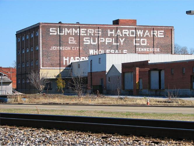 The Haynes Firm Johnson City,  Office