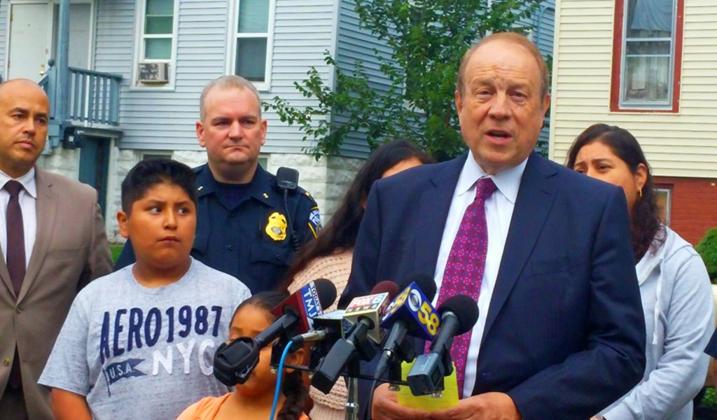 Hupy and Abraham, S.C Milwaukee, WI Office