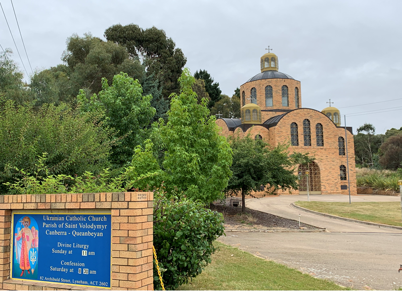 King & Wood Mallesons Canberra, Australia Office
