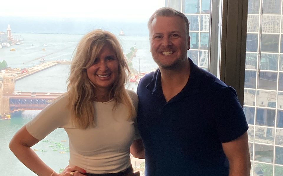 Wochner Law Firm, LLC Northbrook, IL Office