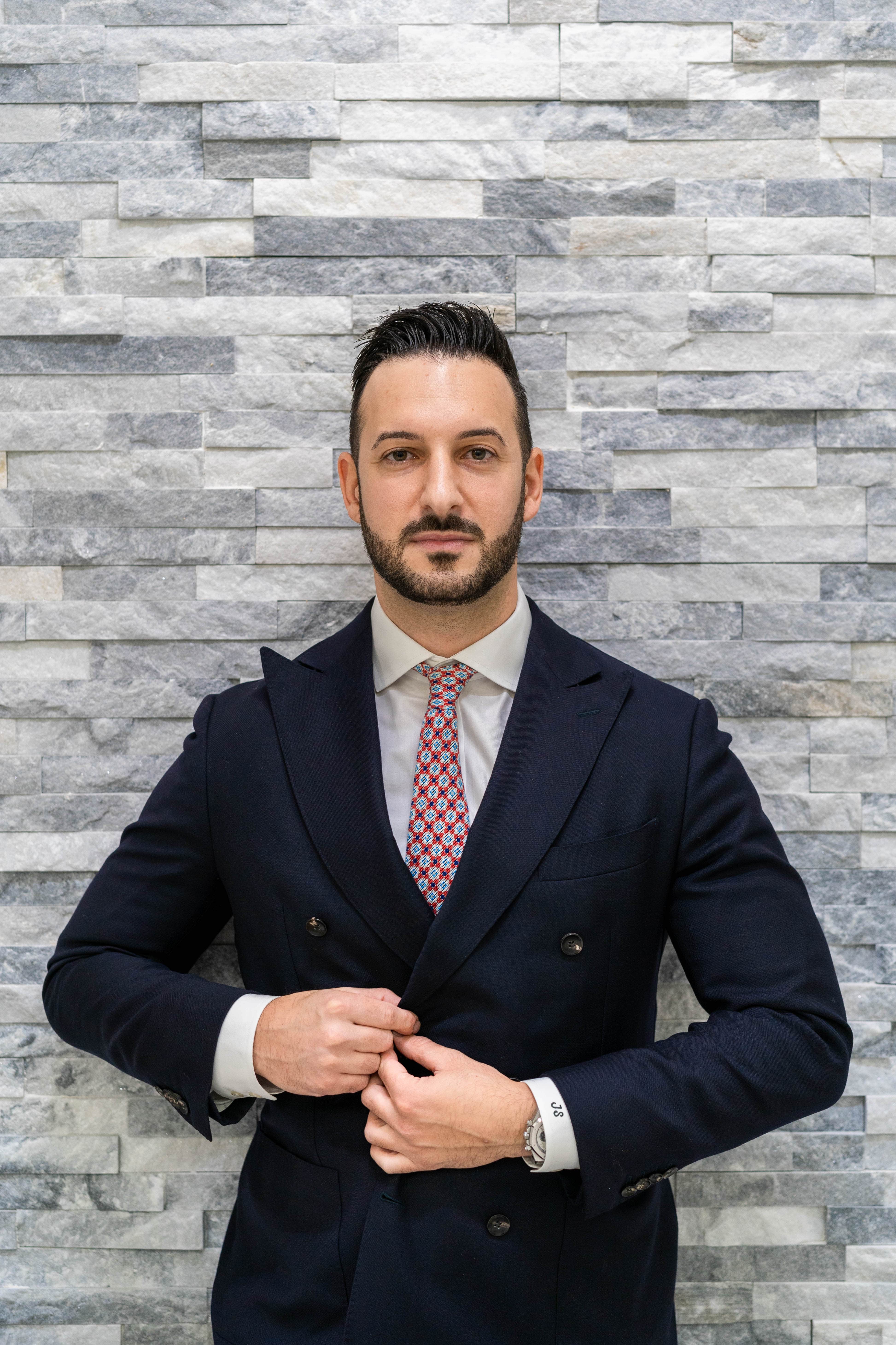 Shalom Law, PLLC Forest Hills,  Office