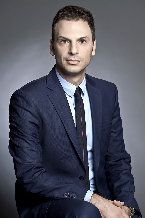 CS Constandinidou - Stavropoulos - Stavropoulou Athens, Greece Office