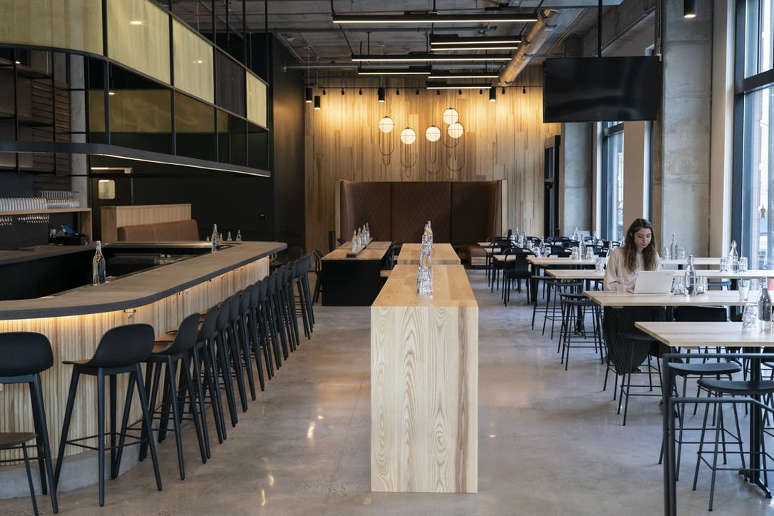 Jones Day Minneapolis, MN Office