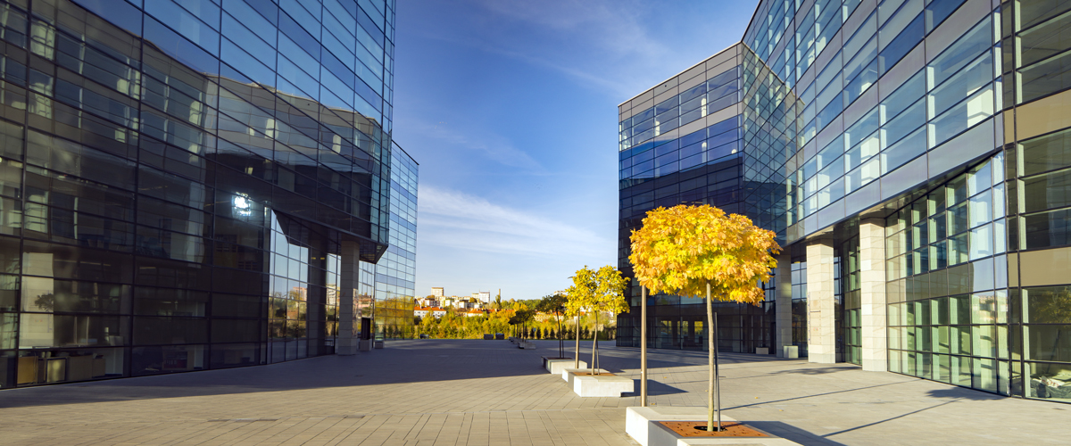 McRoberts & Hartis, P.C Kansas City, MO Office