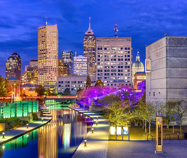 Alerding Castor, LLP Indianapolis, IN Office