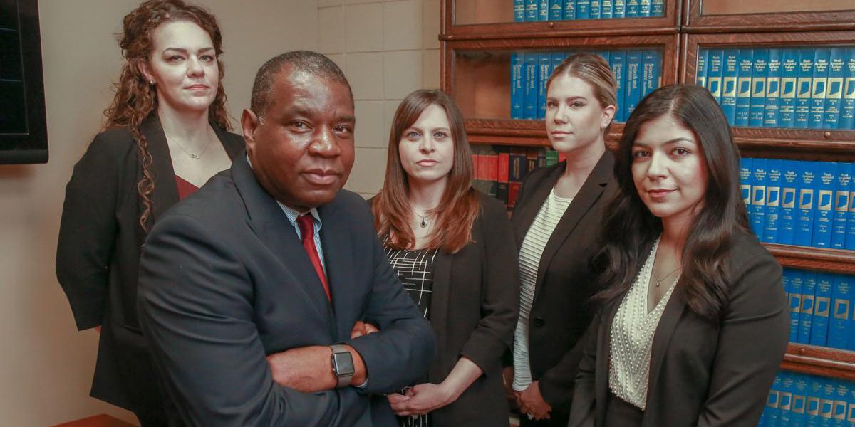 The Alvarez Law Firm Crown Point, IN Office