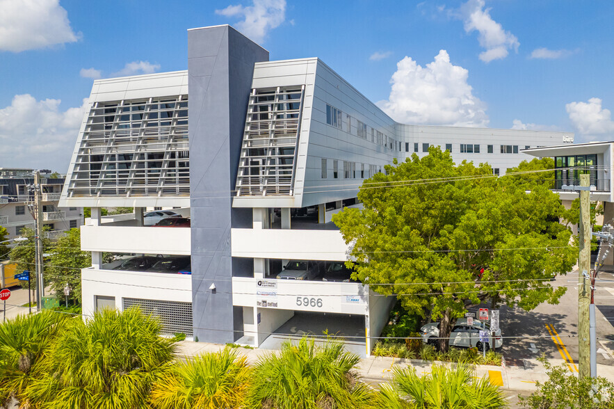 Leinoff & Lemos, P.A South Miami, FL Office