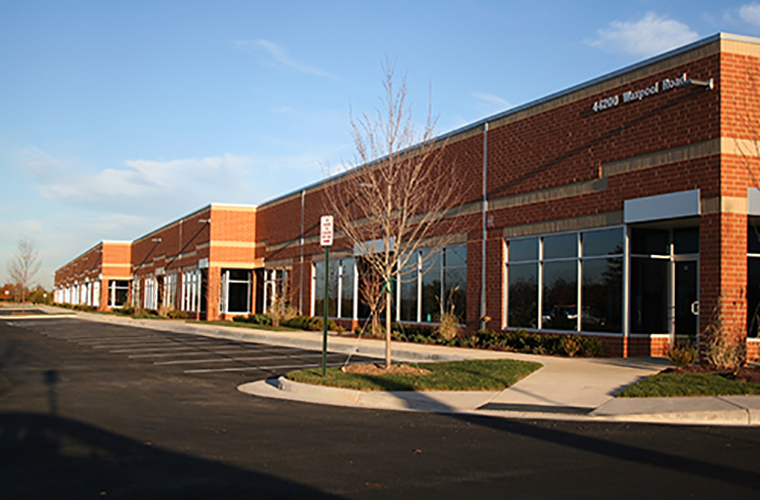 Somireddy Law Group Ashburn,  Office