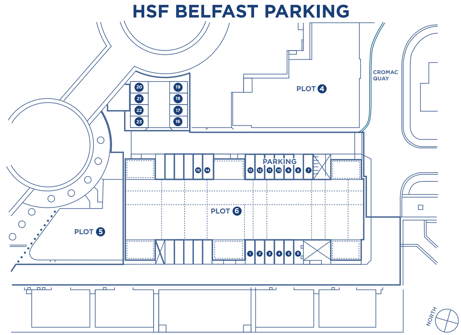 Herbert Smith Freehills Kramer LLP Belfast, United Kingdom Office