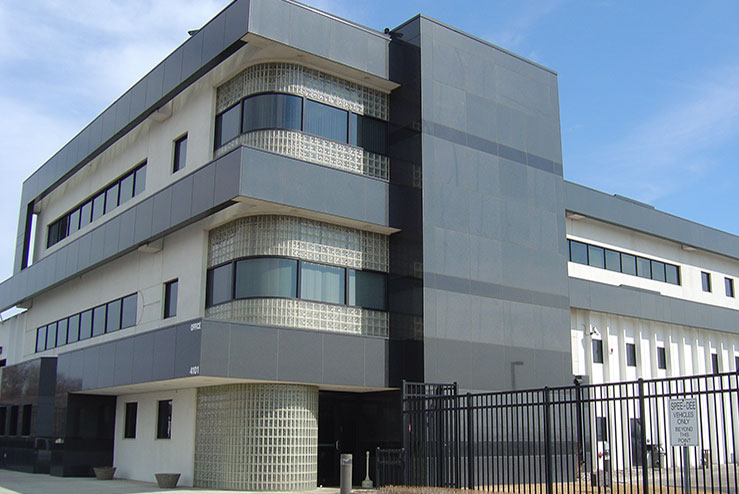 Jeddeloh & Snyder, PA Cold Spring, MN Office