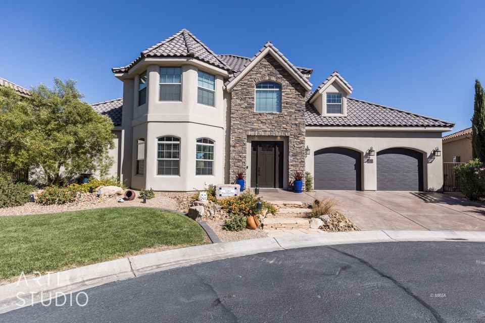 Dentons Mesquite, NV Office