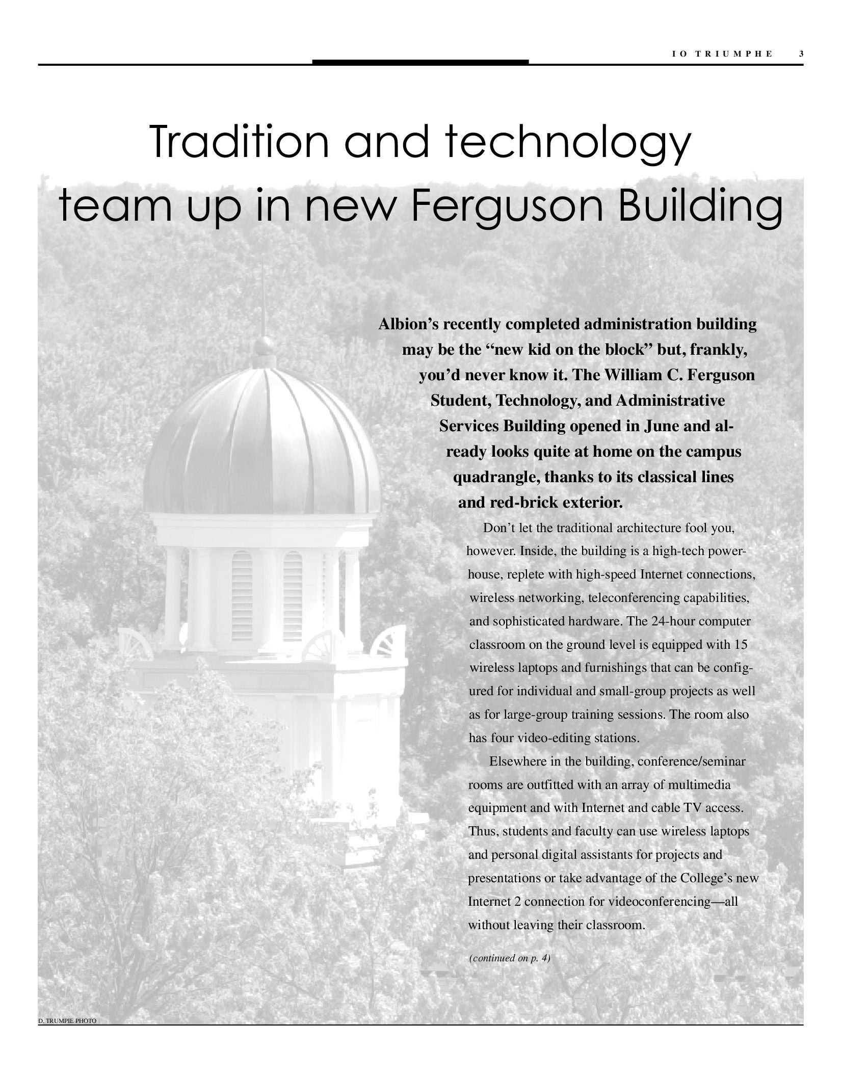 Tourkow, Crell, Rosenblatt & Johnston Garrett, IN Office