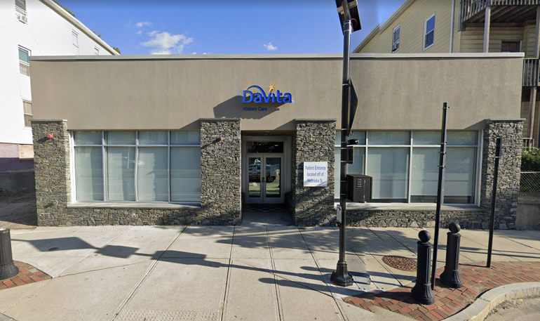 Skoler, Abbott & Presser, P.C Worcester, MA Office