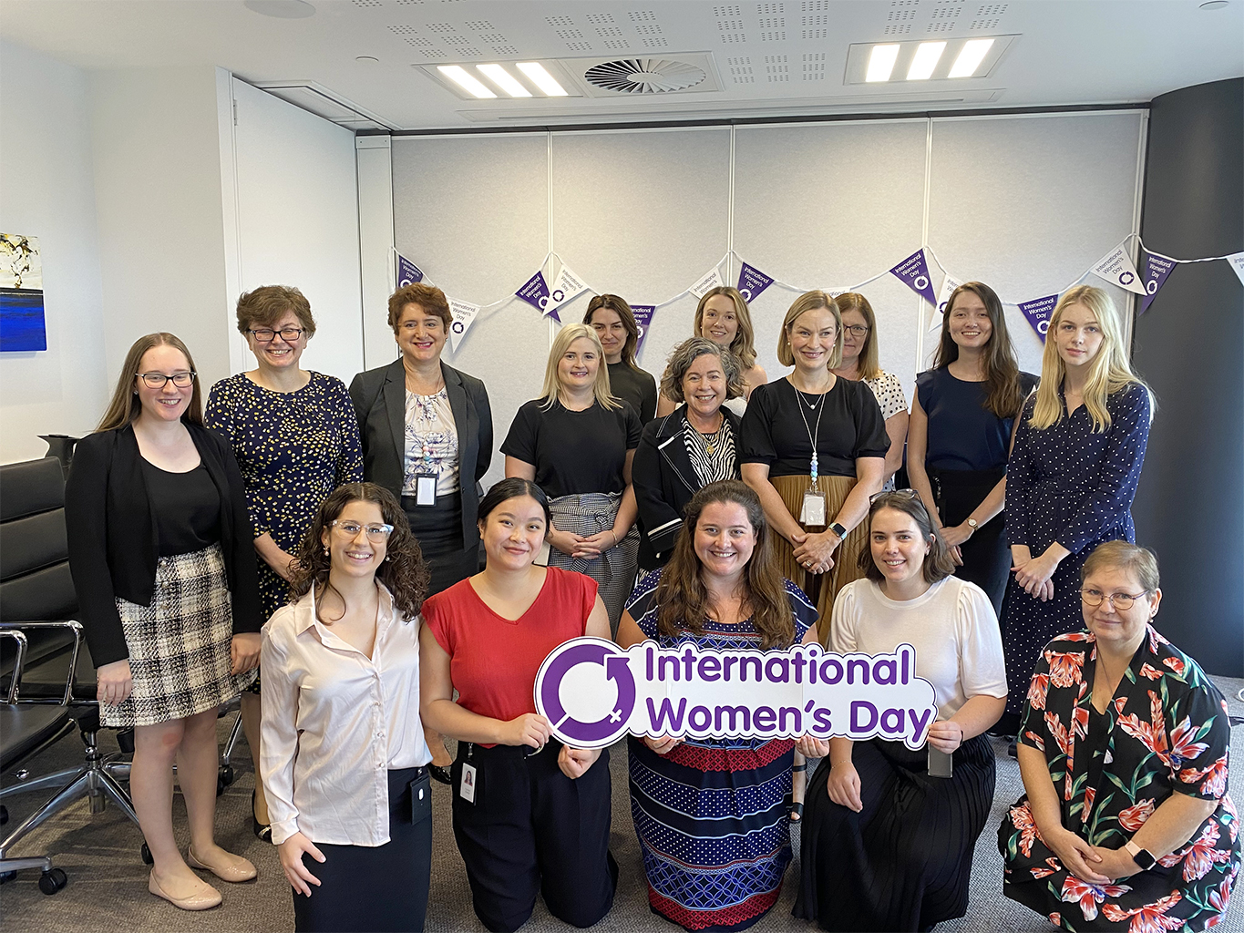 Thynne + Macartney Brisbane, Australia Office