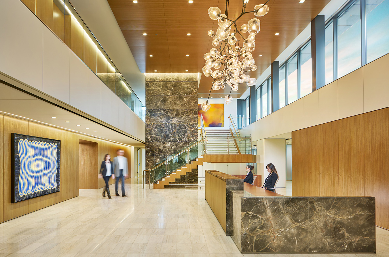 Hogan Lovells Philadelphia, PA Office