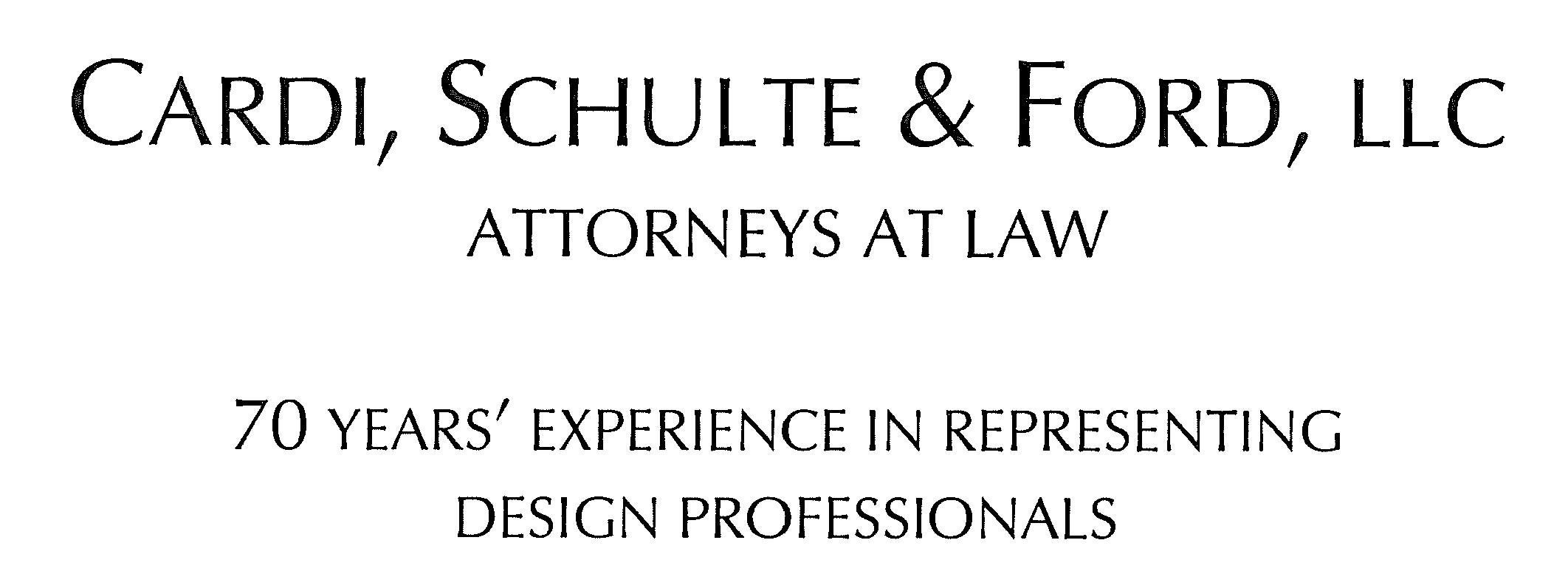 Cardi & Schulte Greenwood Village,  Office