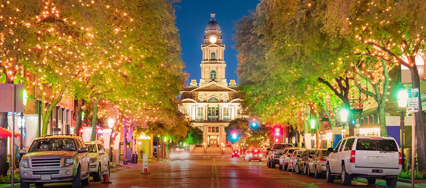 Grover Loudermilk, P.L.L.C Wichita Falls, TX Office