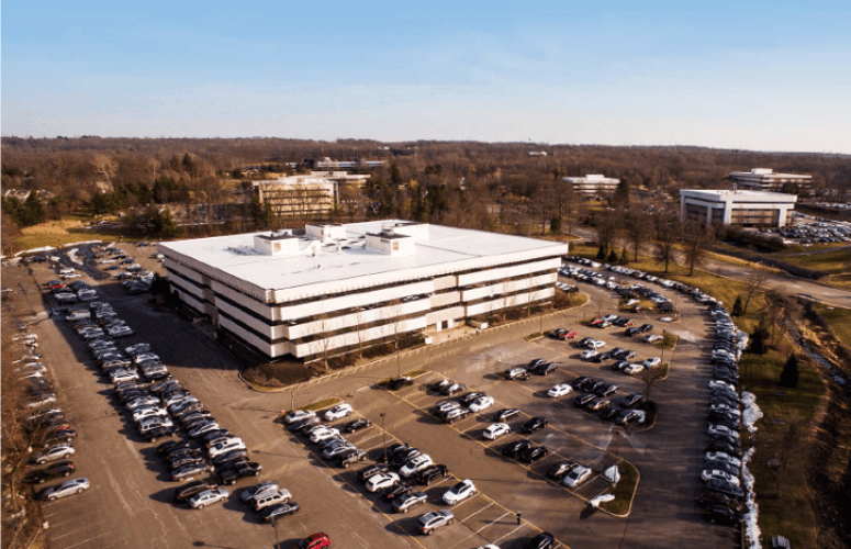 Newman, McDonough, Schofel & Giger, PC Roseland, NJ Office