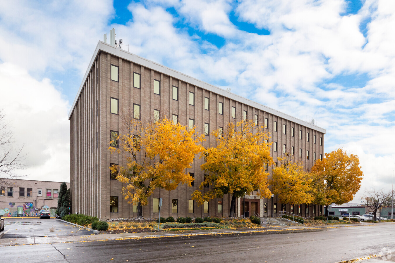 Avery Law Pocatello, ID Office