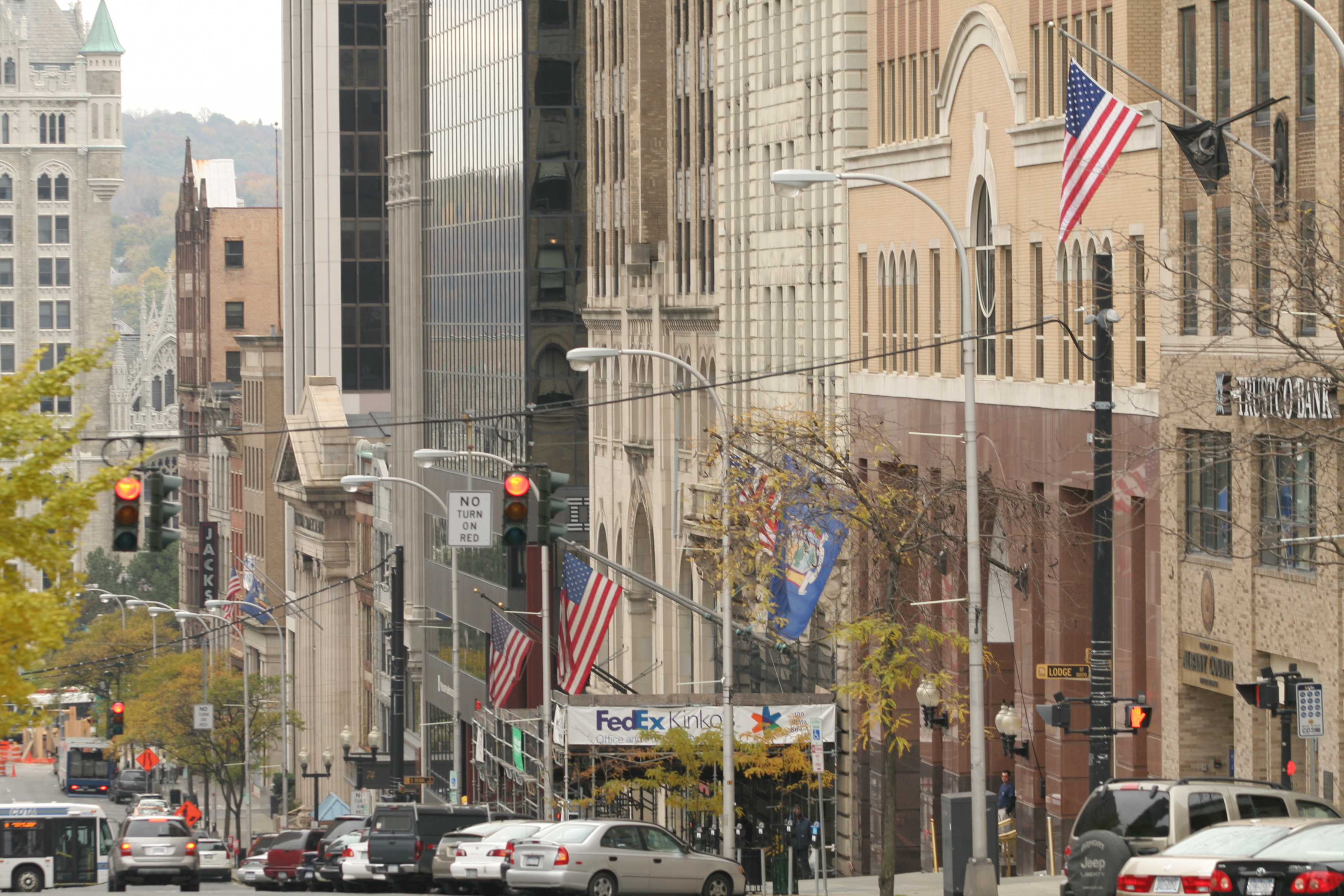 Garfunkel Wild, P.C Albany, NY Office