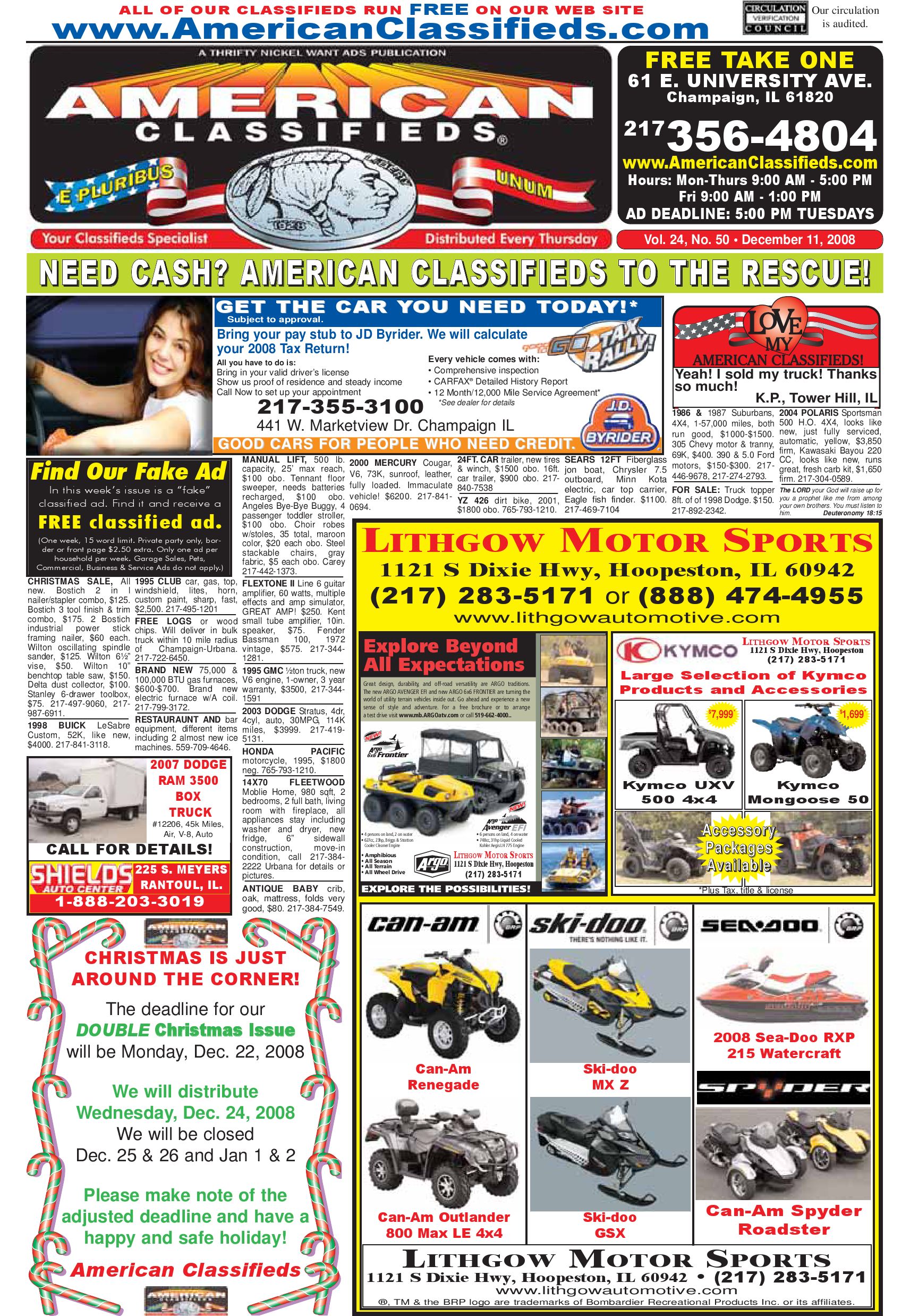 Meyer Capel A Professional Corporation Champaign, IL Office