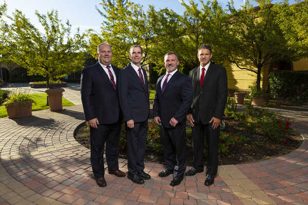 Anderson, Dorn & Rader, Ltd Reno, NV Office