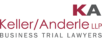 Keller/Anderle LLP Irvine,  Office