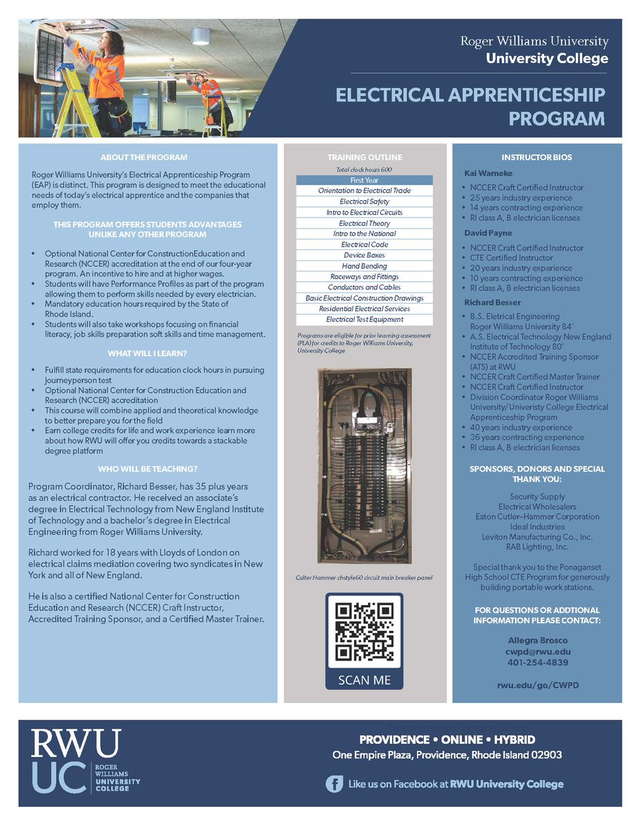 Brosco & Brosco, P.C Providence, RI Office