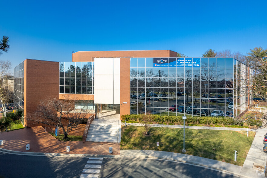 Venable LLP Rockville, MD Office