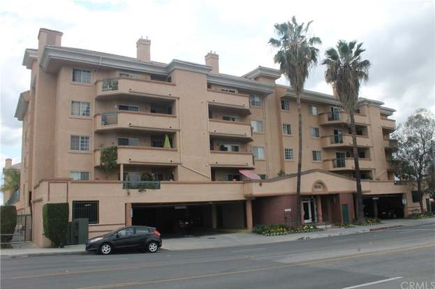 The Berdugo Law Firm Downey,  Office